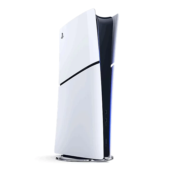 PlayStation5 Digital Edition Console (model group – slim) – Dervop